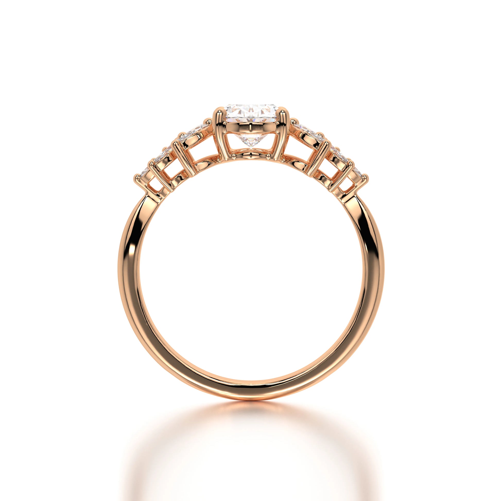 rose gold