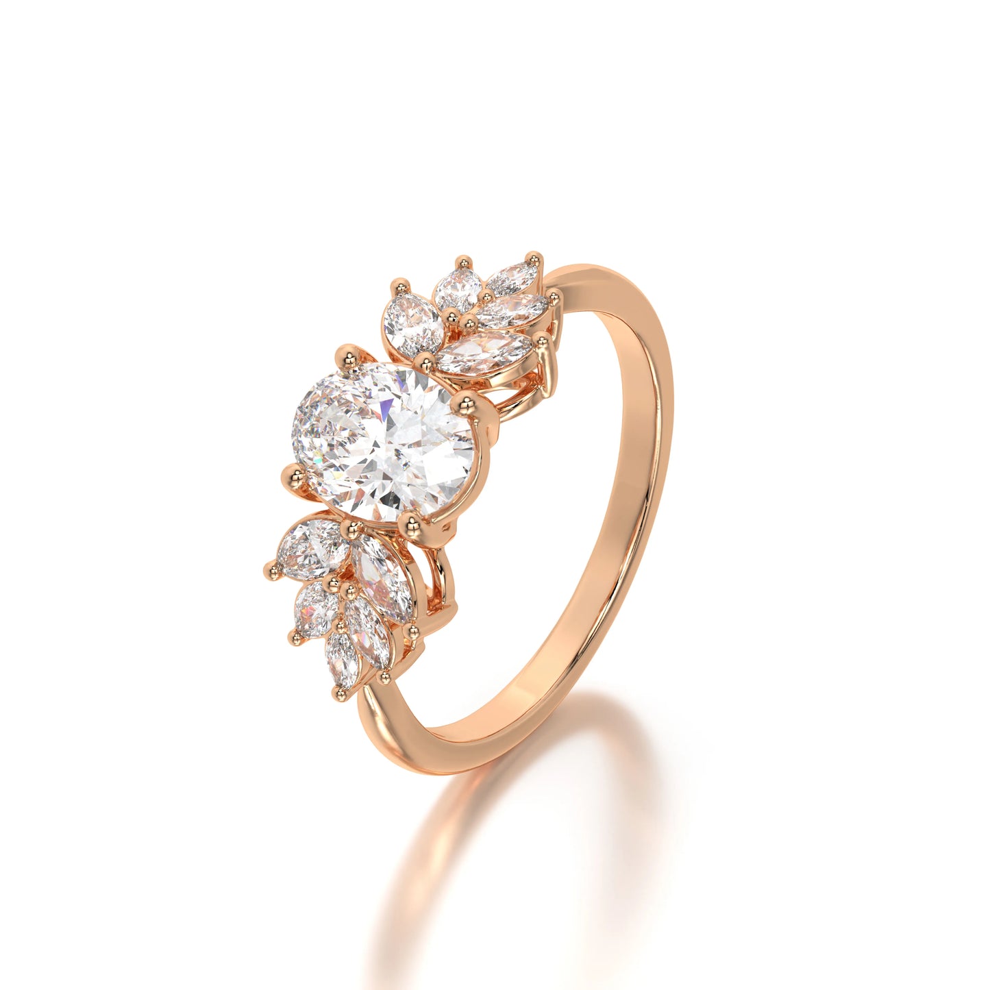 rose gold