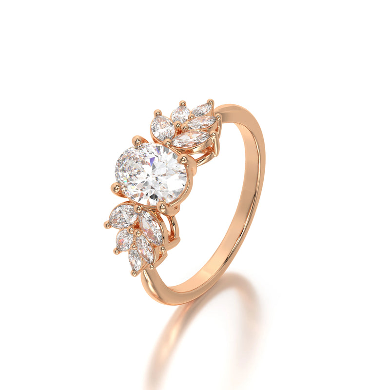 rose gold
