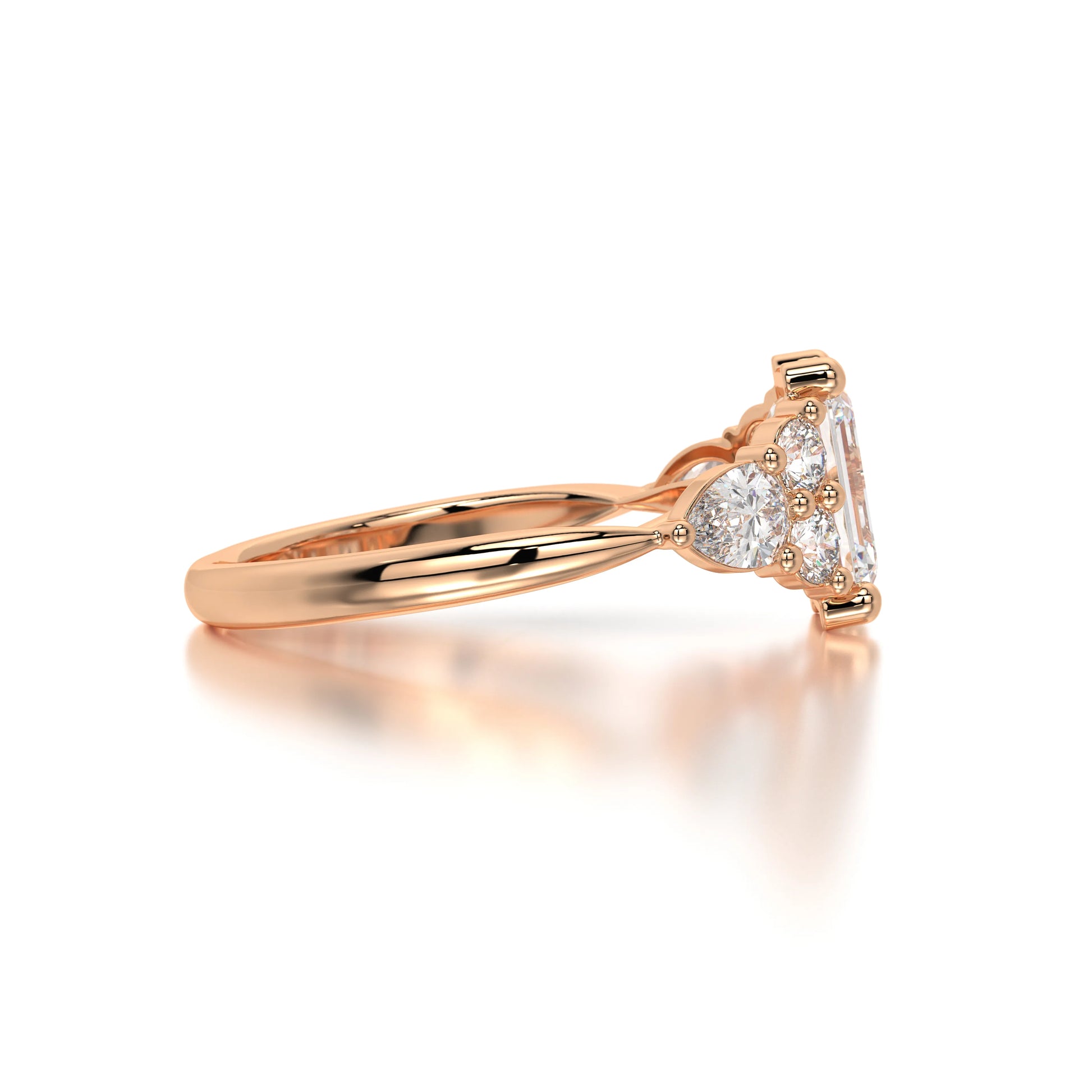 rose gold