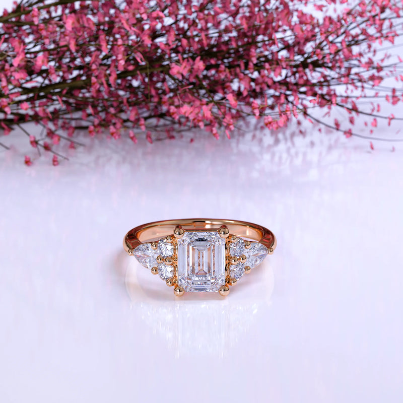 rose gold