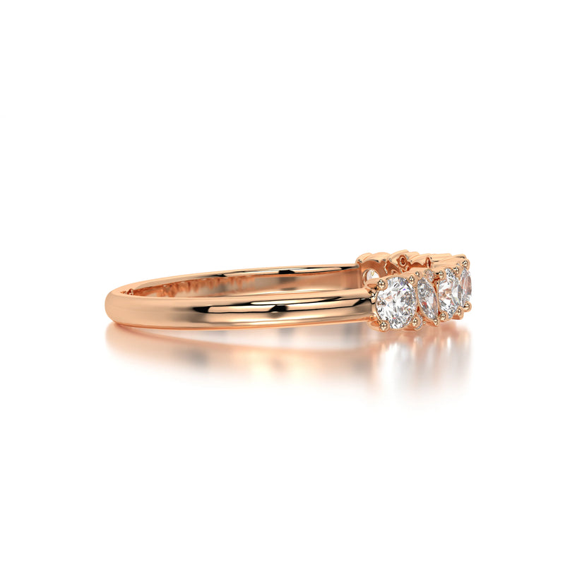 rose gold