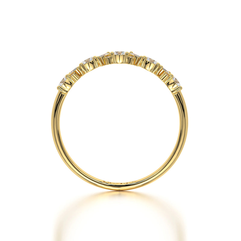 yellow gold