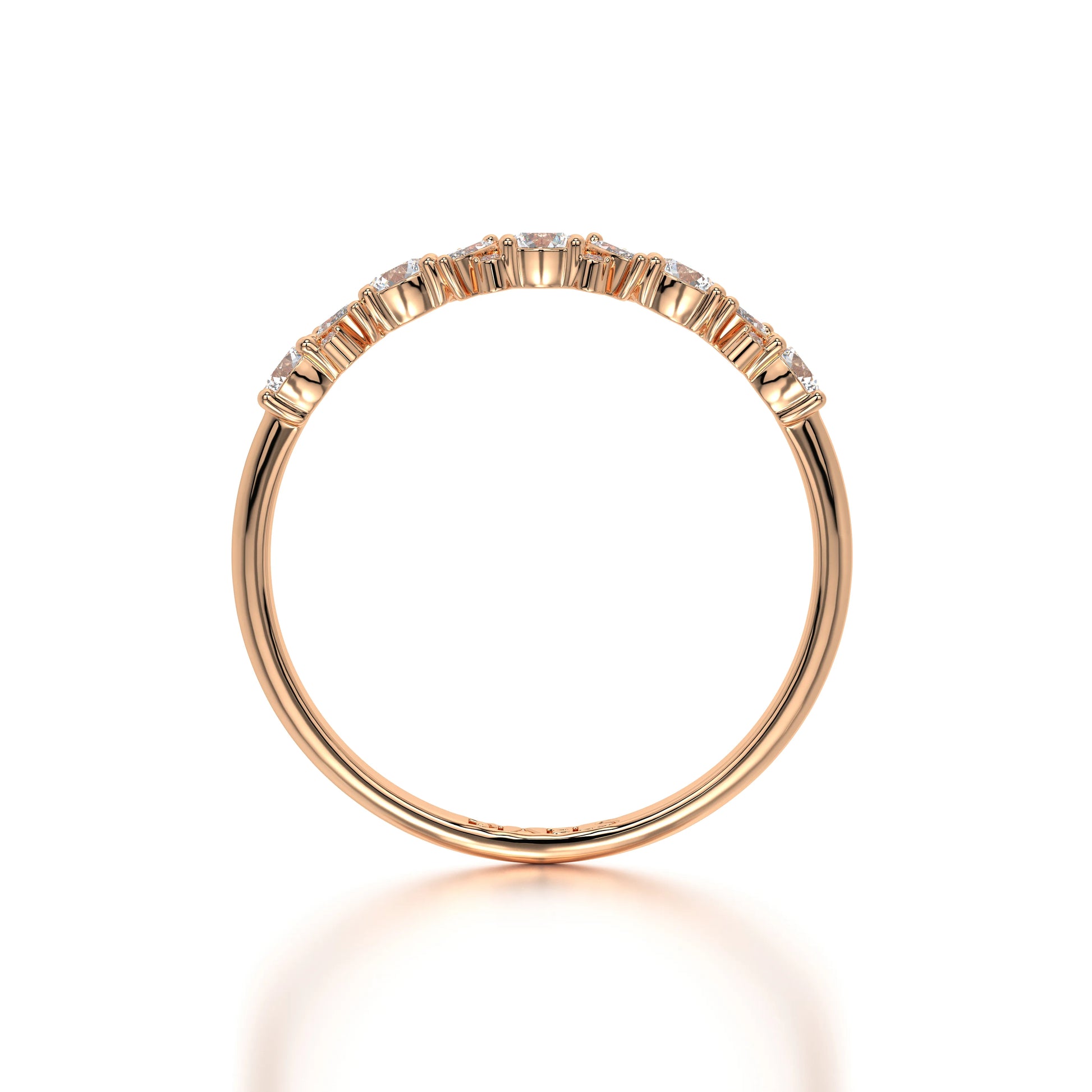rose gold