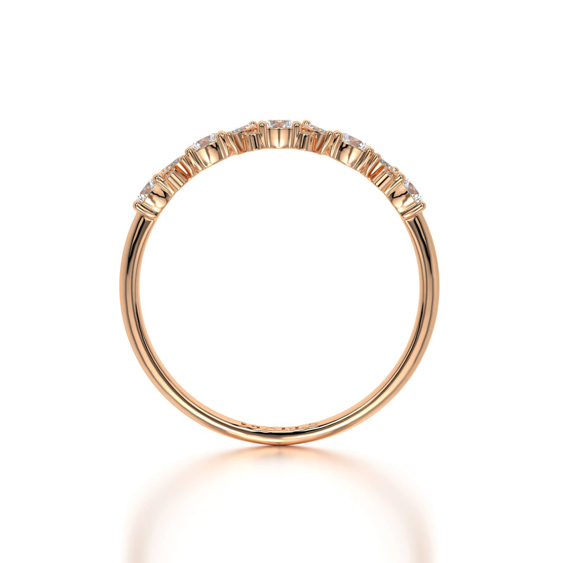 rose gold