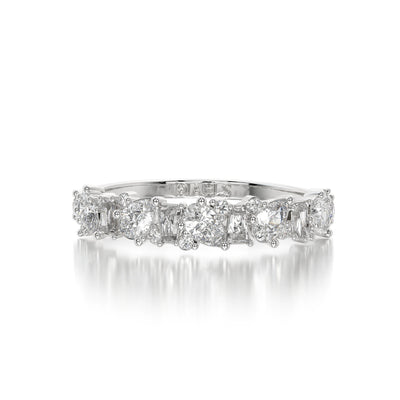 white gold