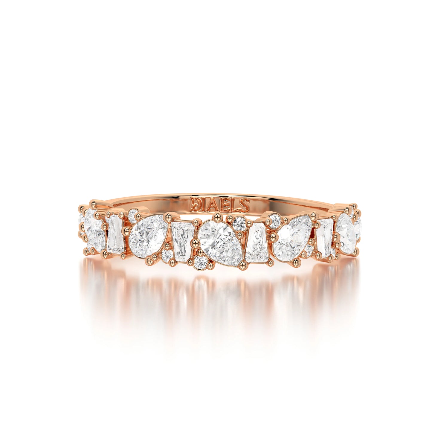 rose gold