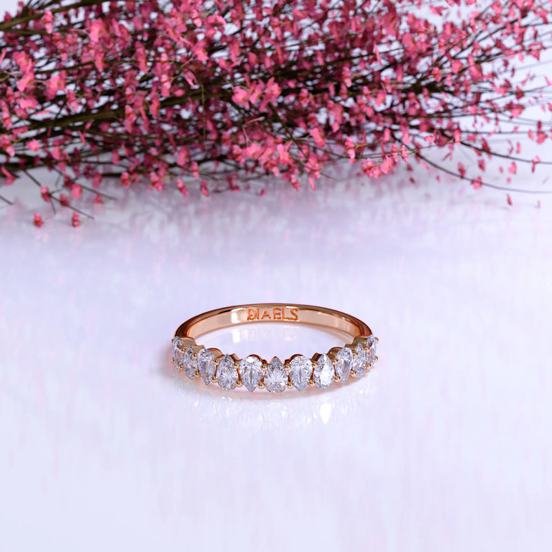 rose gold