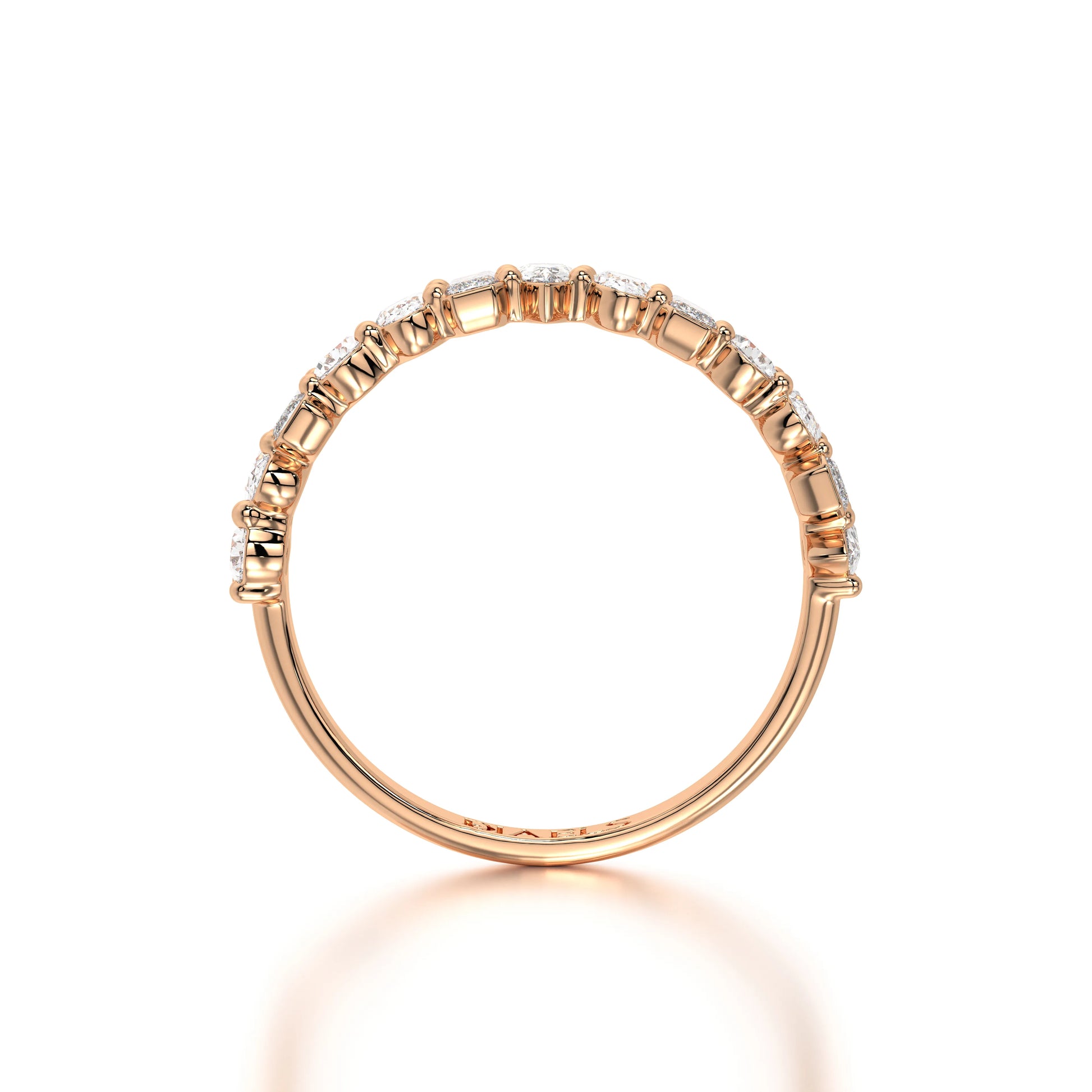 rose gold