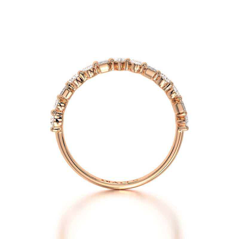 rose gold