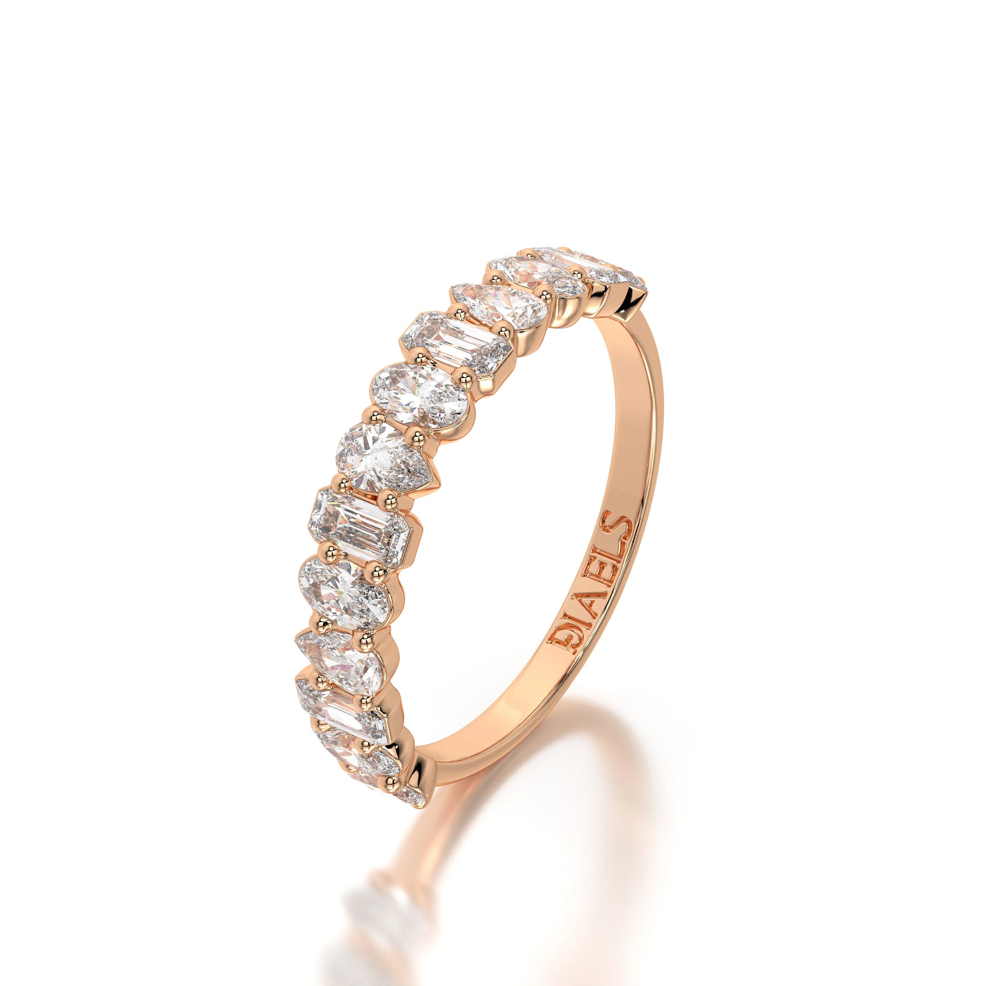 rose gold