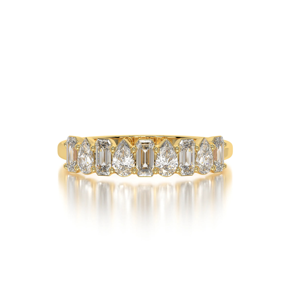 yellow gold