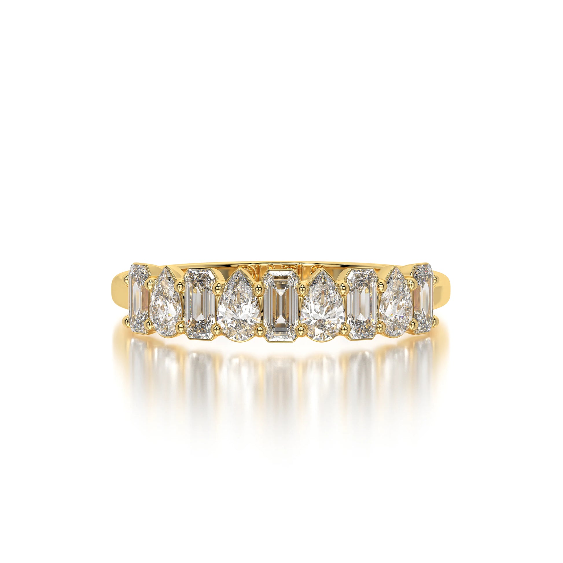 yellow gold