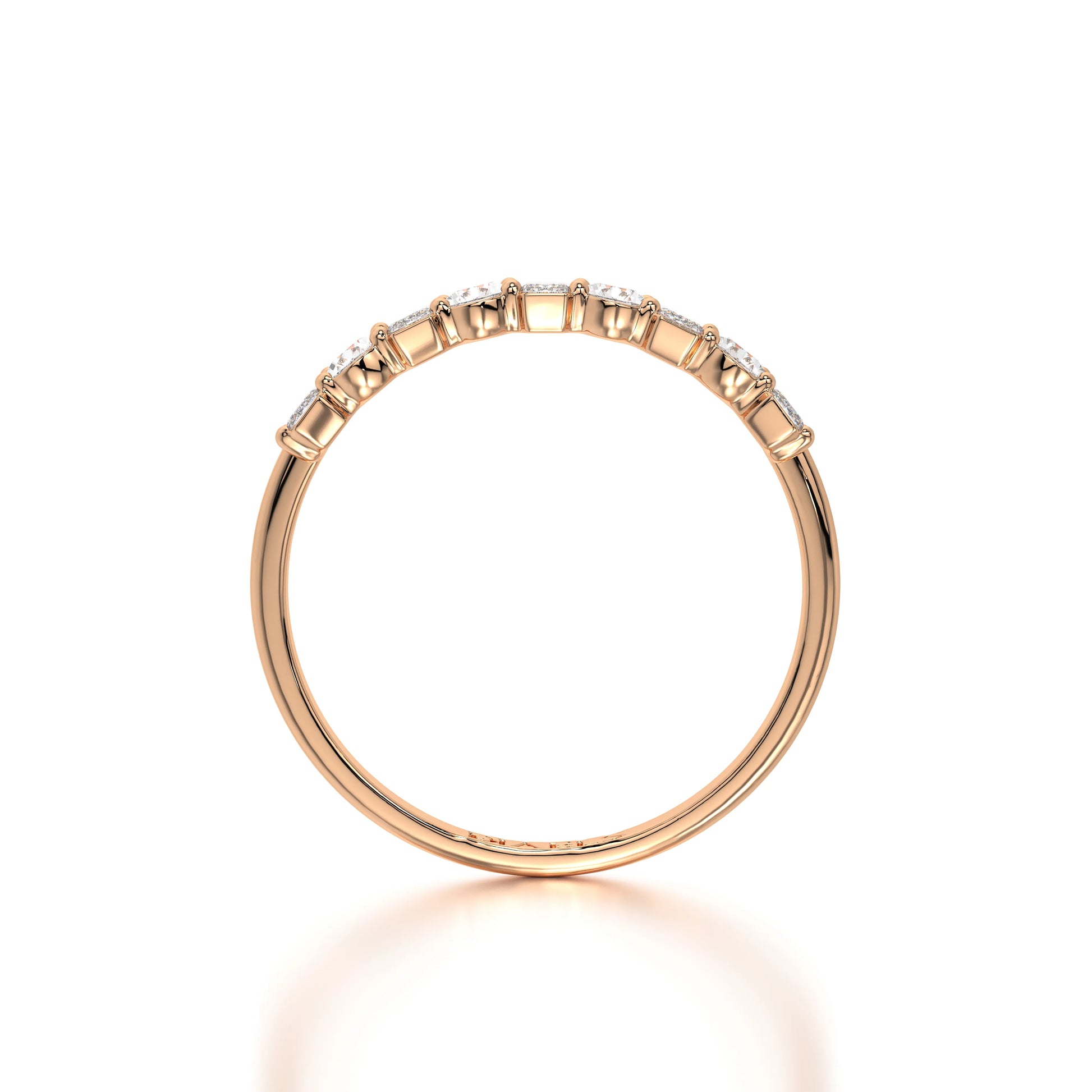 rose gold