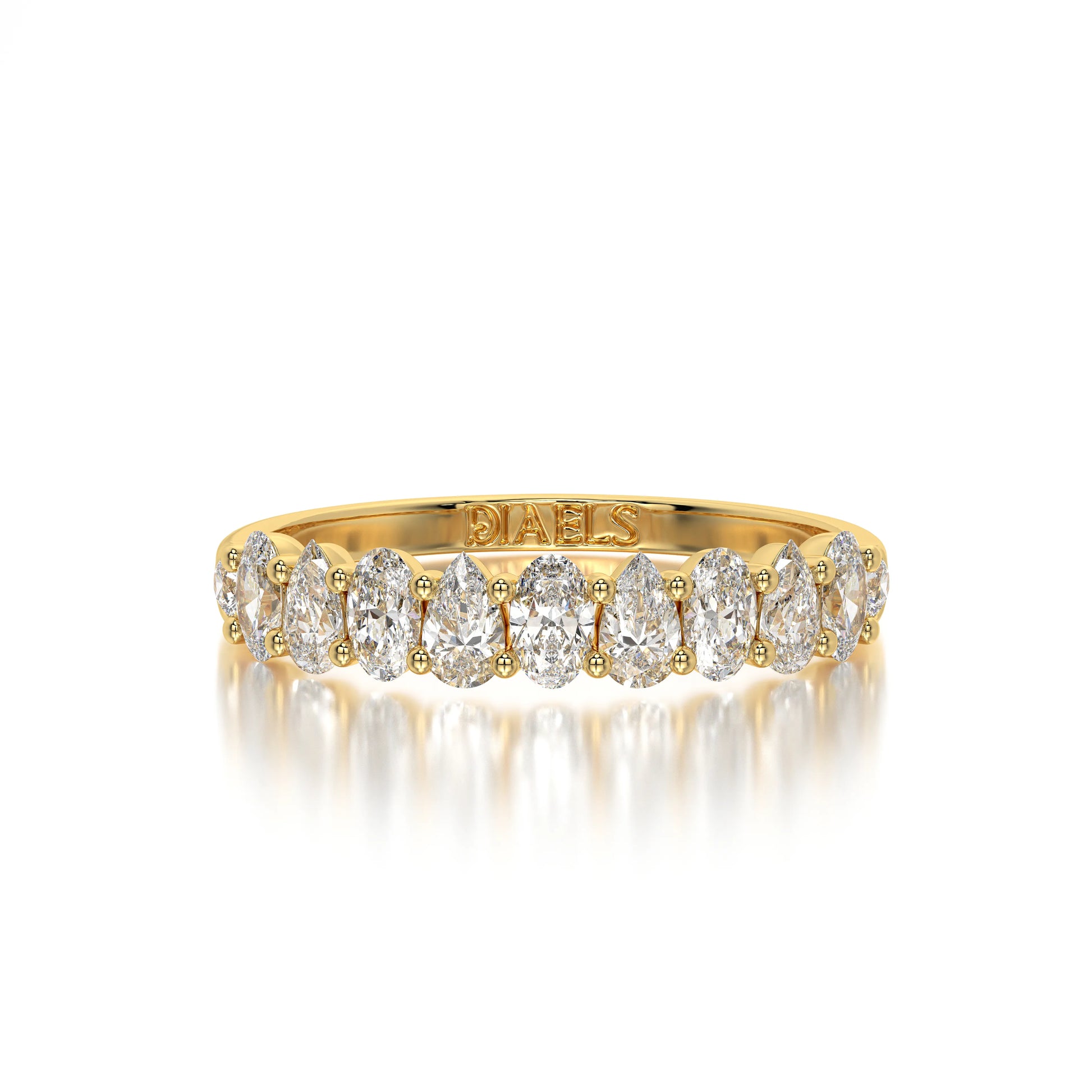 yellow gold