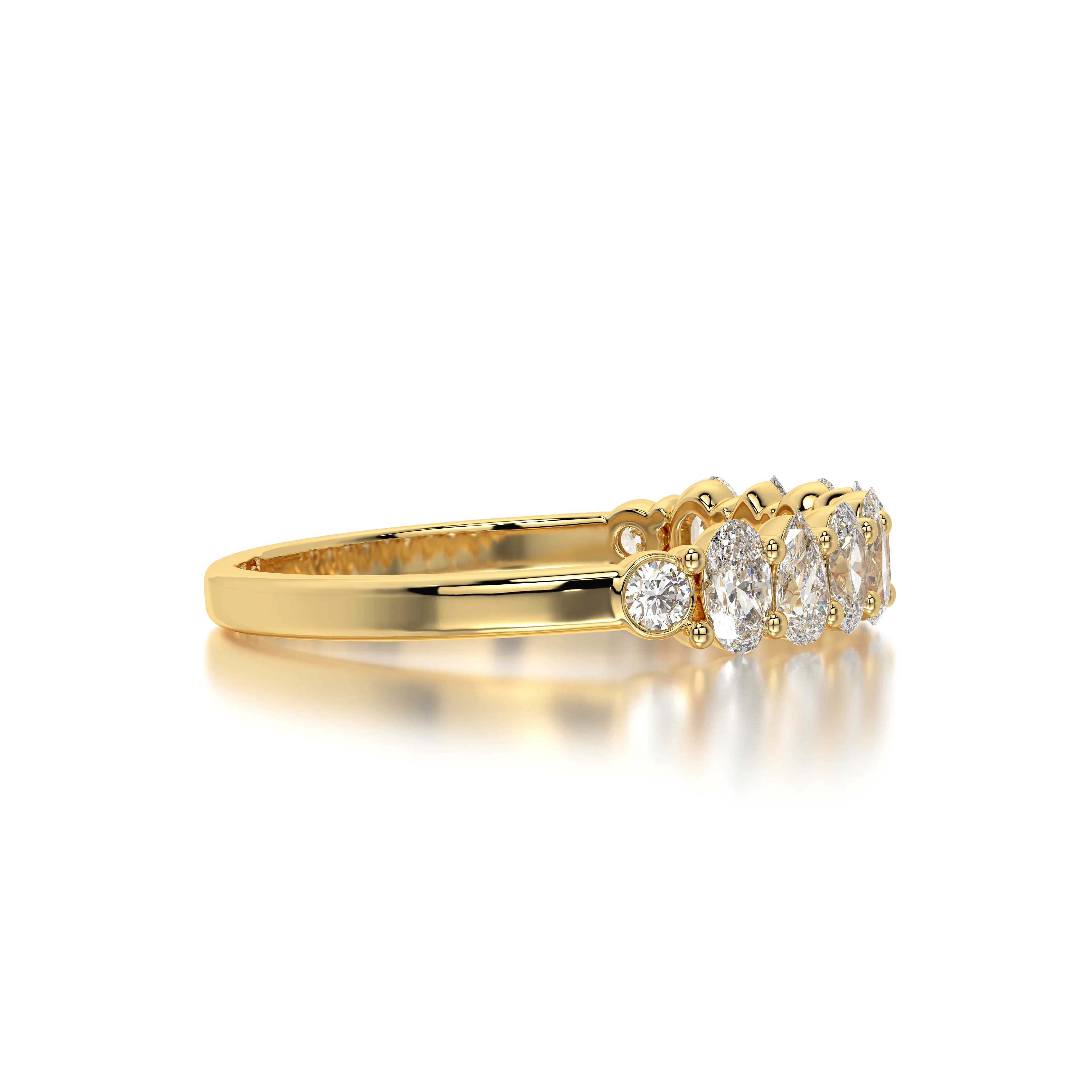yellow gold