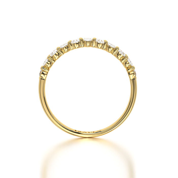 The Oval Pear Band