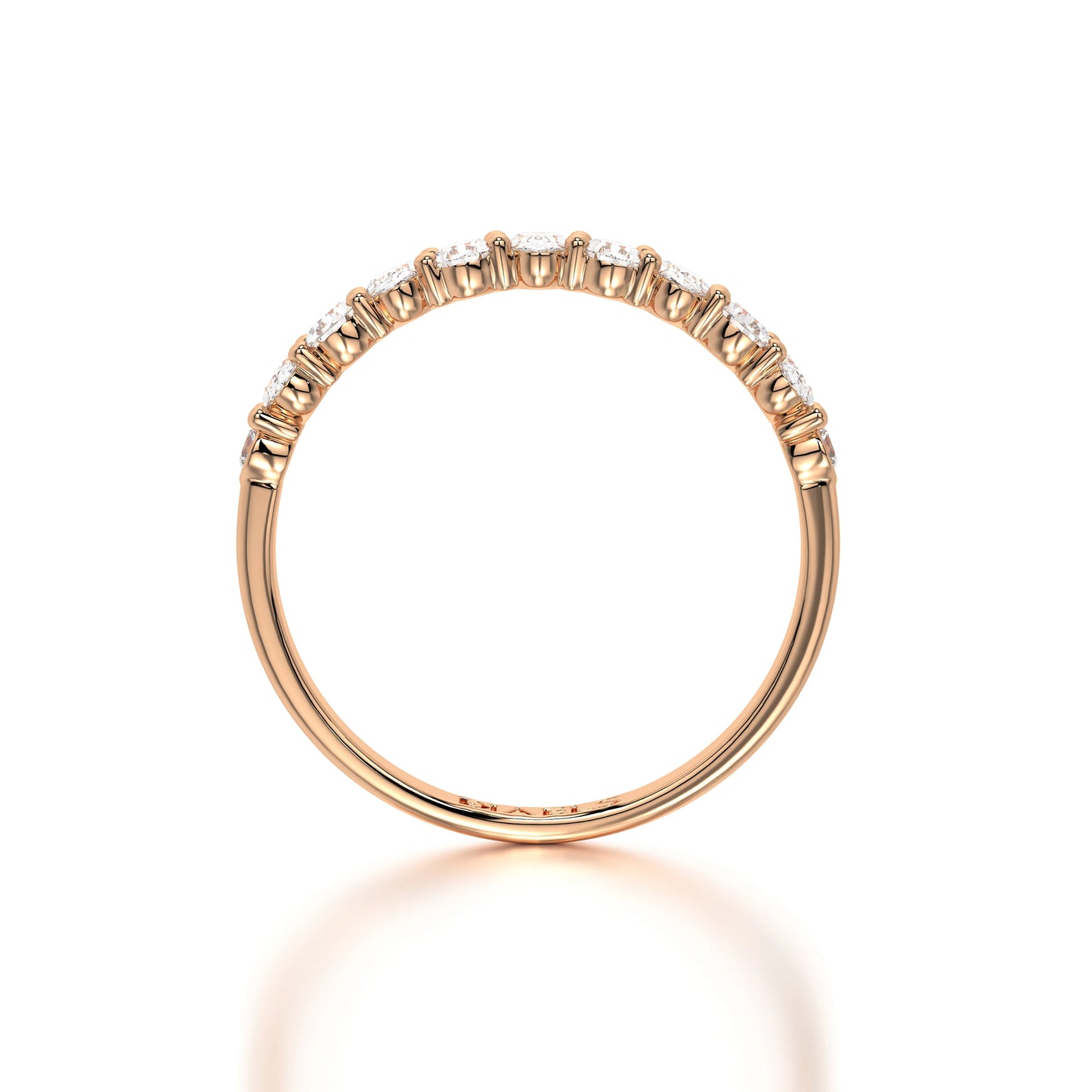 rose gold