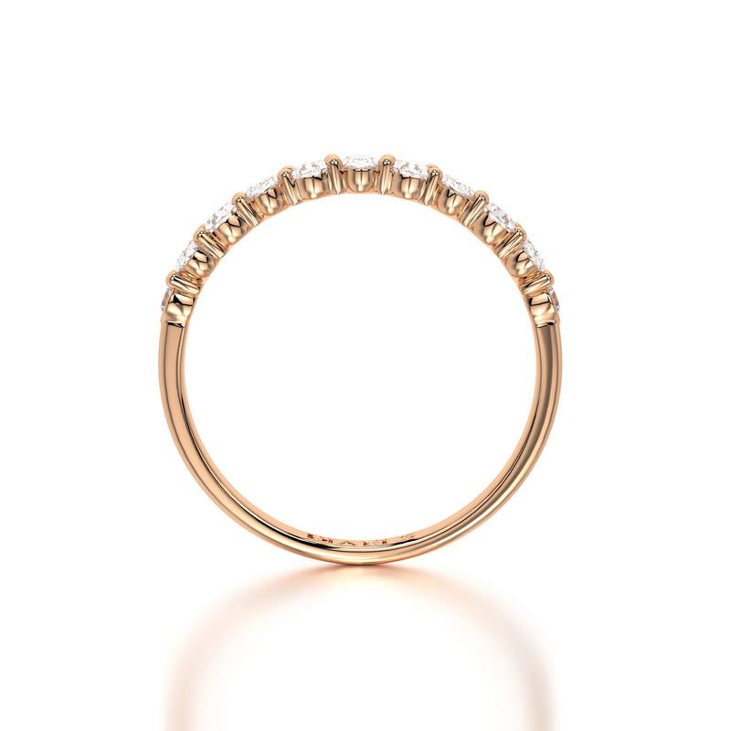 rose gold