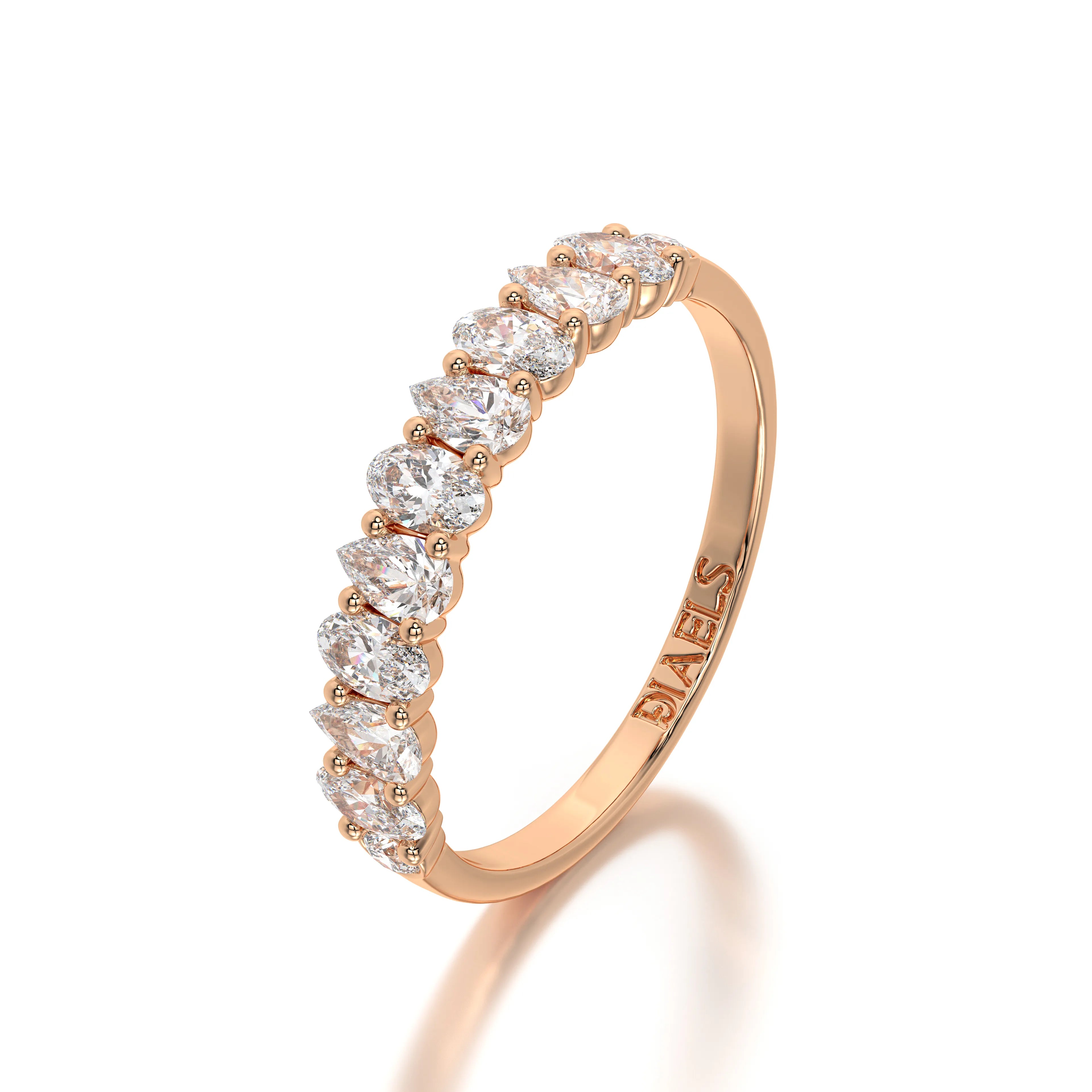 rose gold