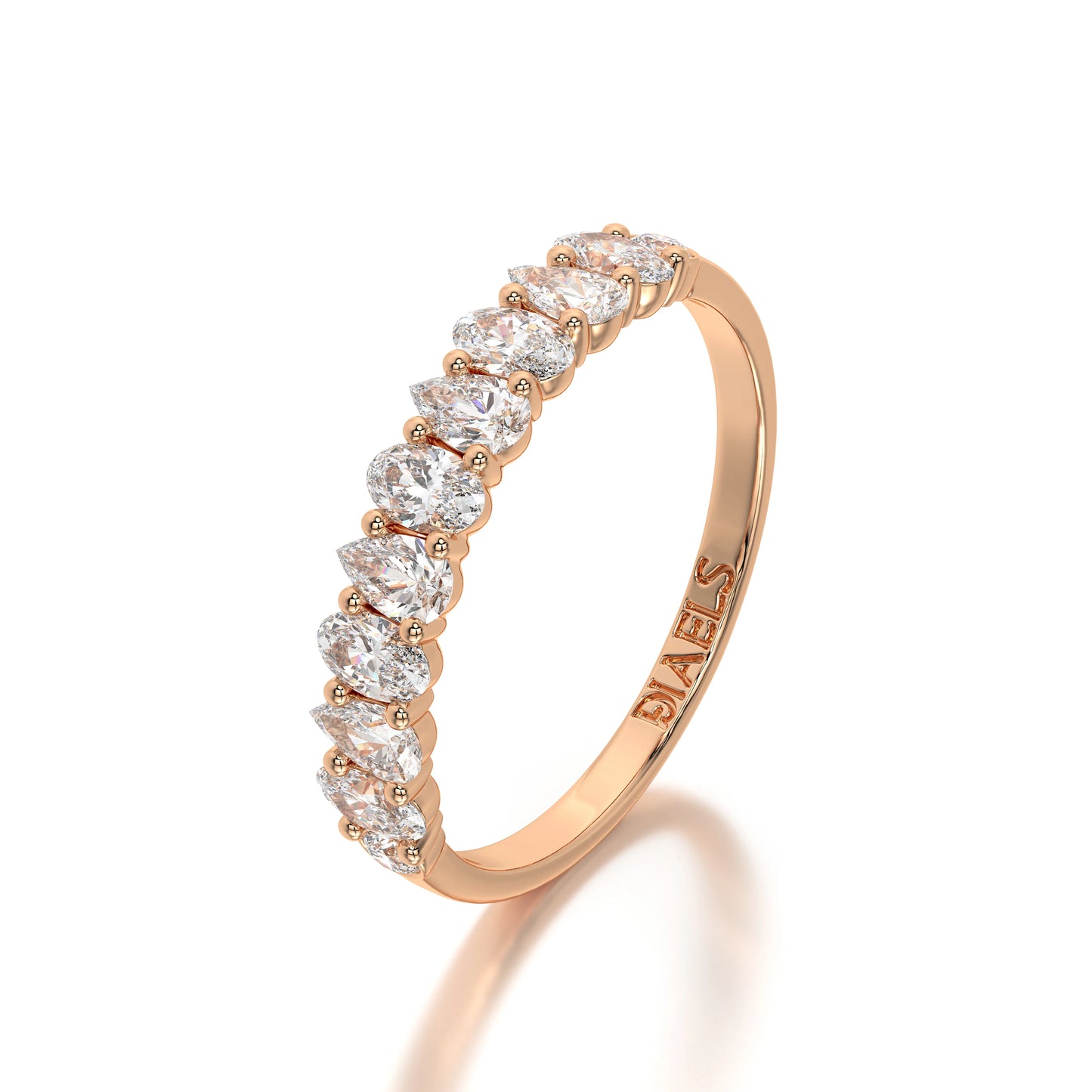 rose gold