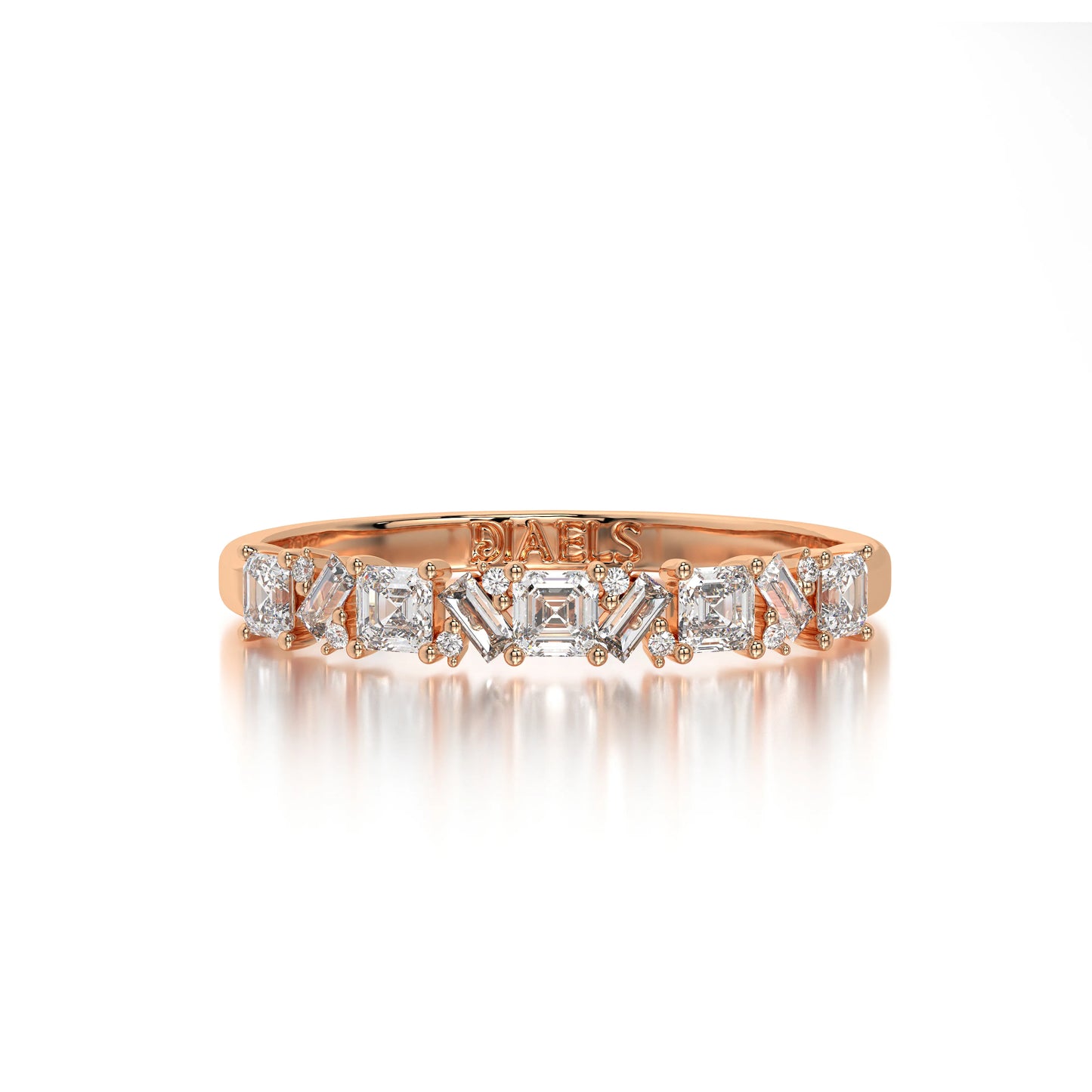 rose gold
