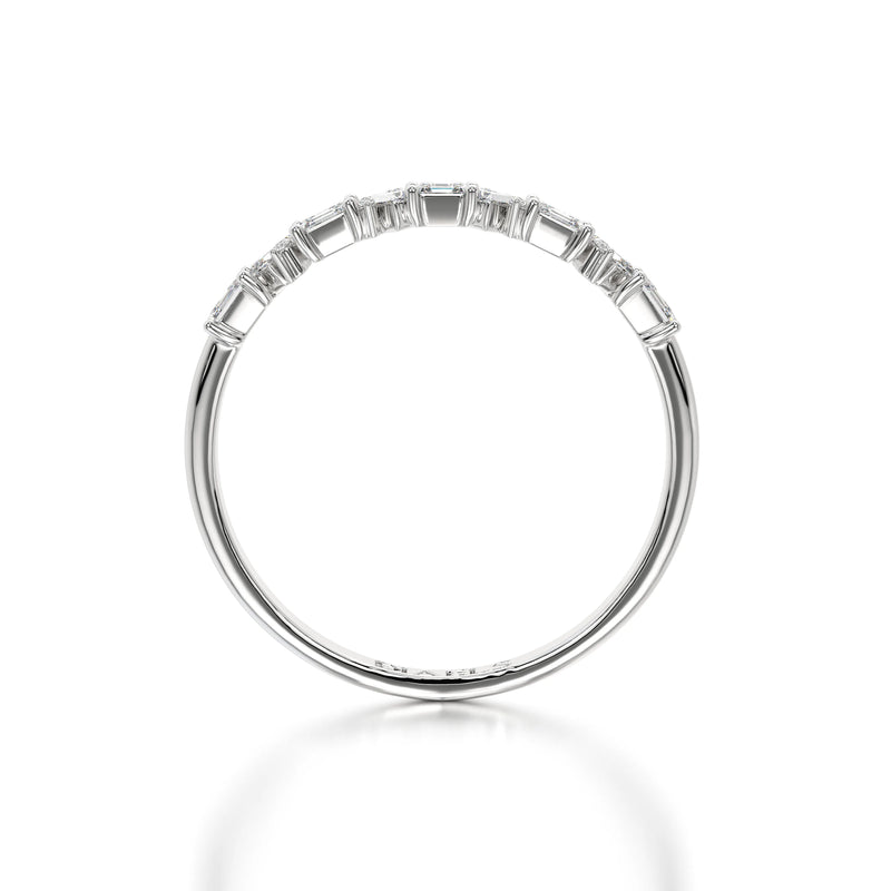 white gold