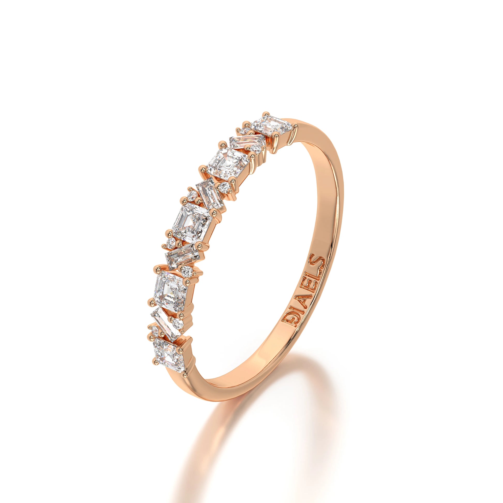 rose gold