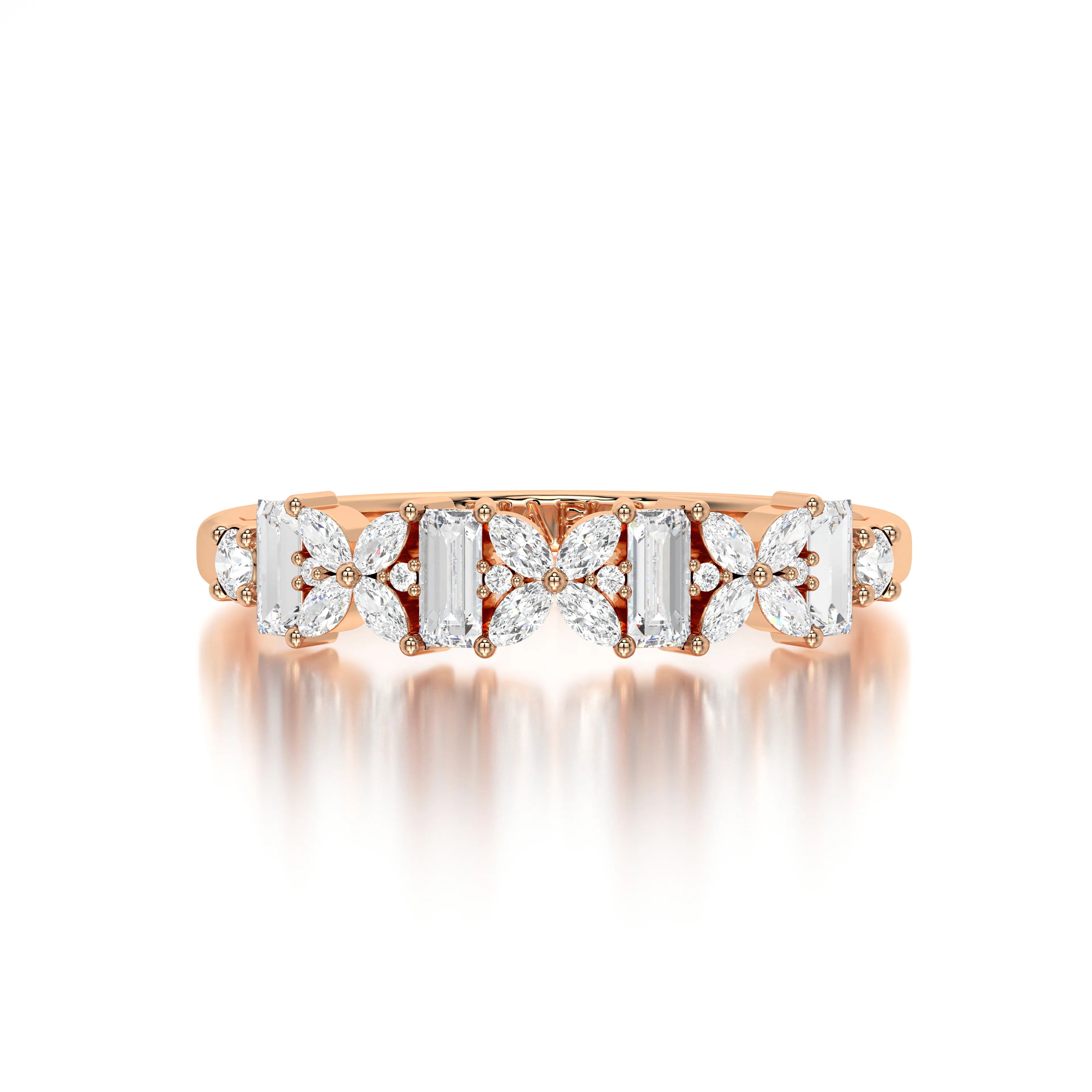 rose gold