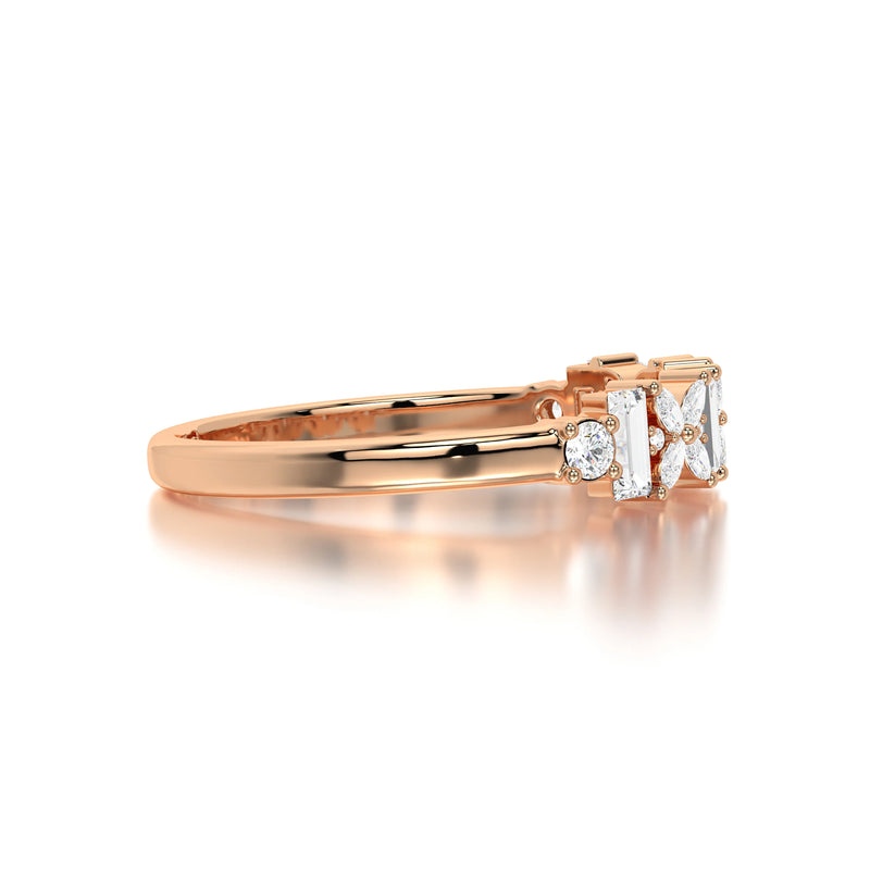 rose gold