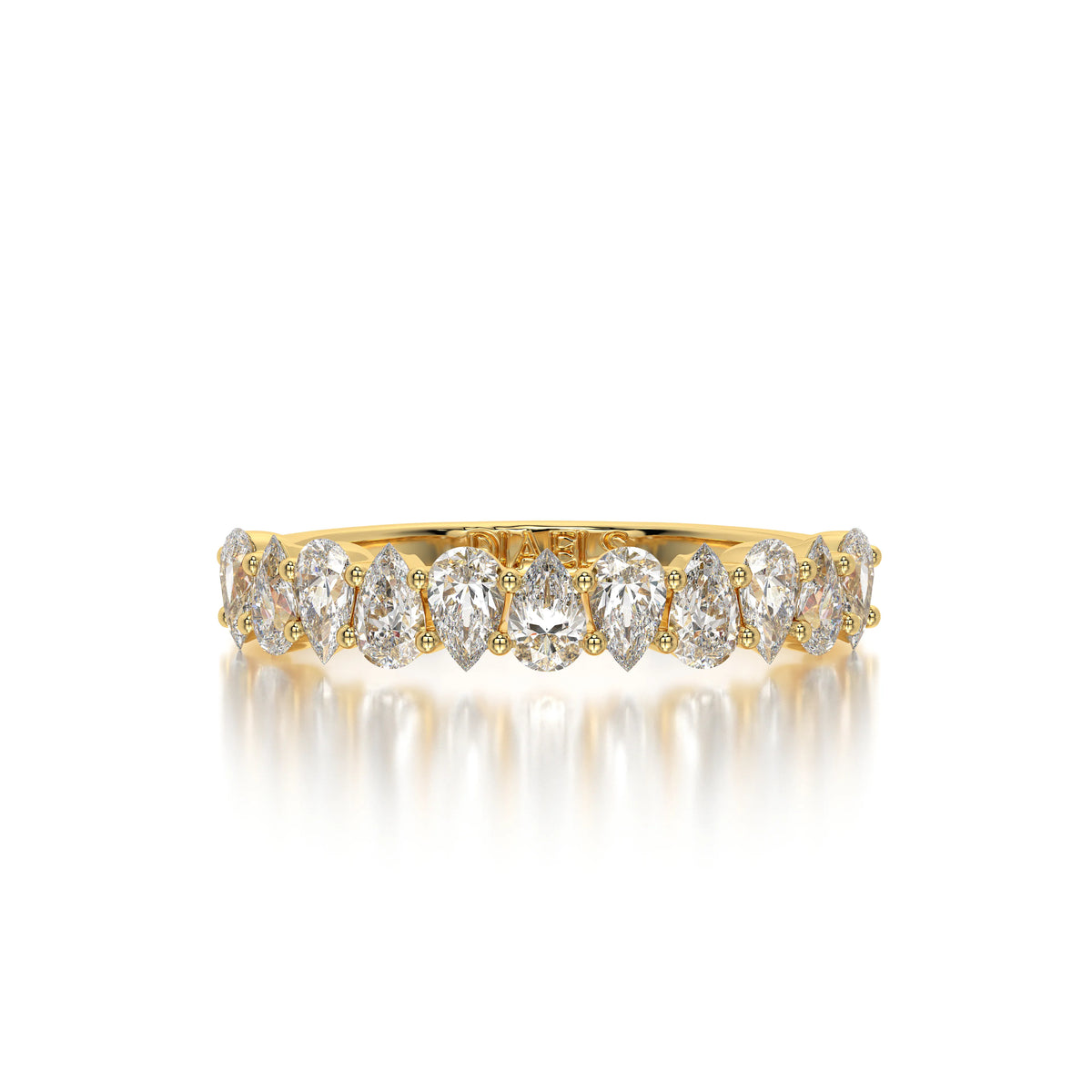 yellow gold
