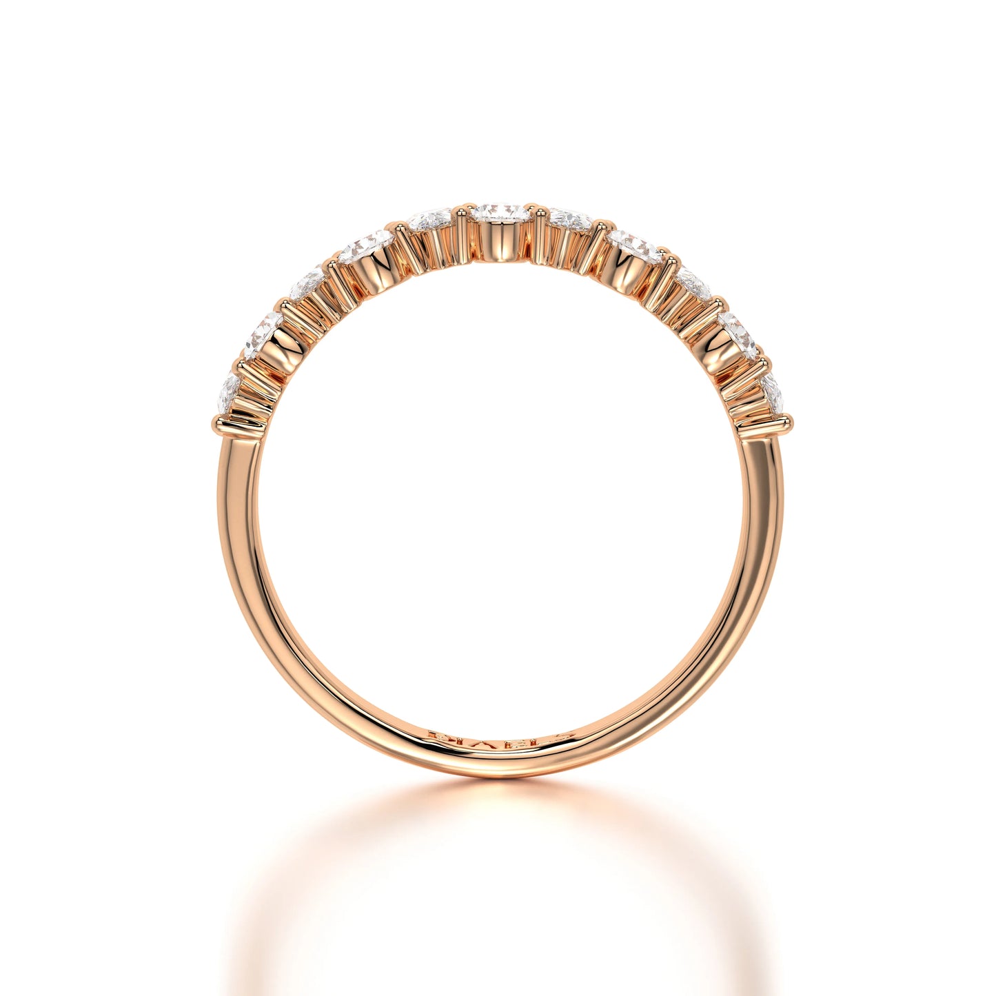 rose gold