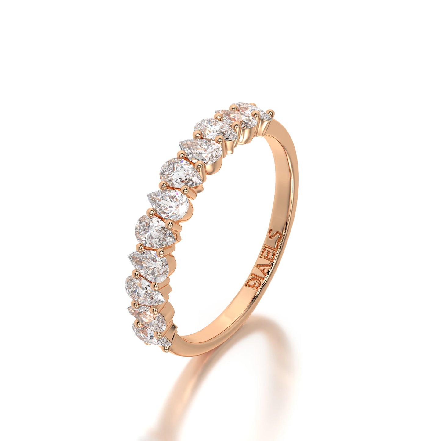rose gold