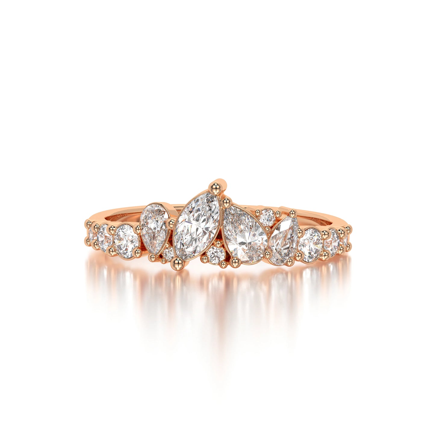 rose gold