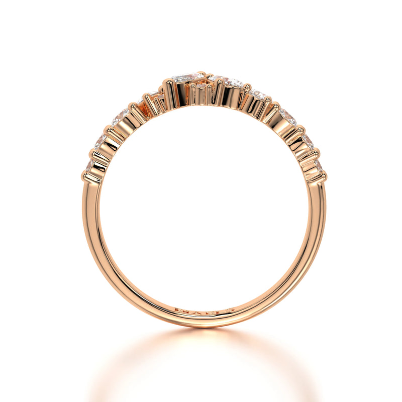 rose gold