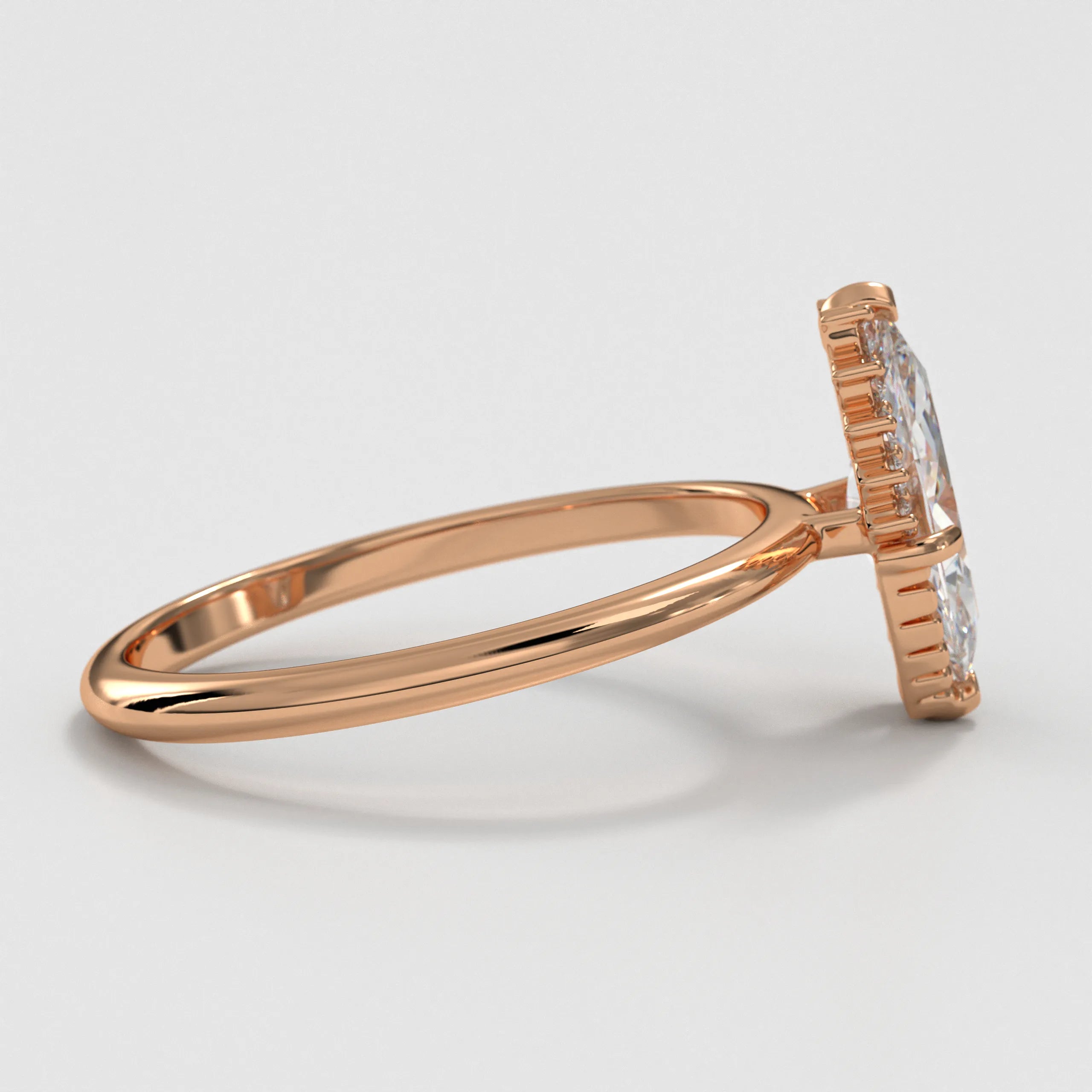 rose gold