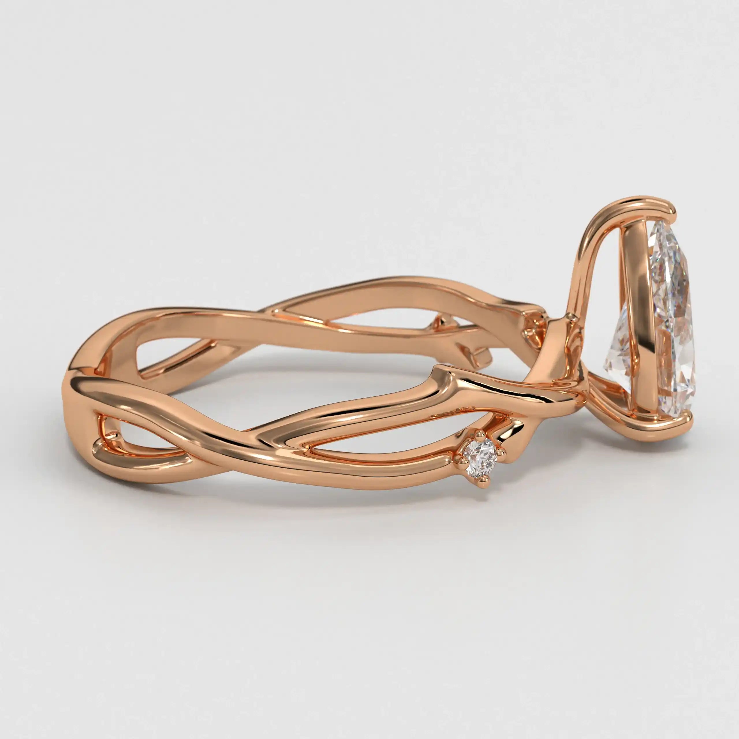 The Twisted Twig