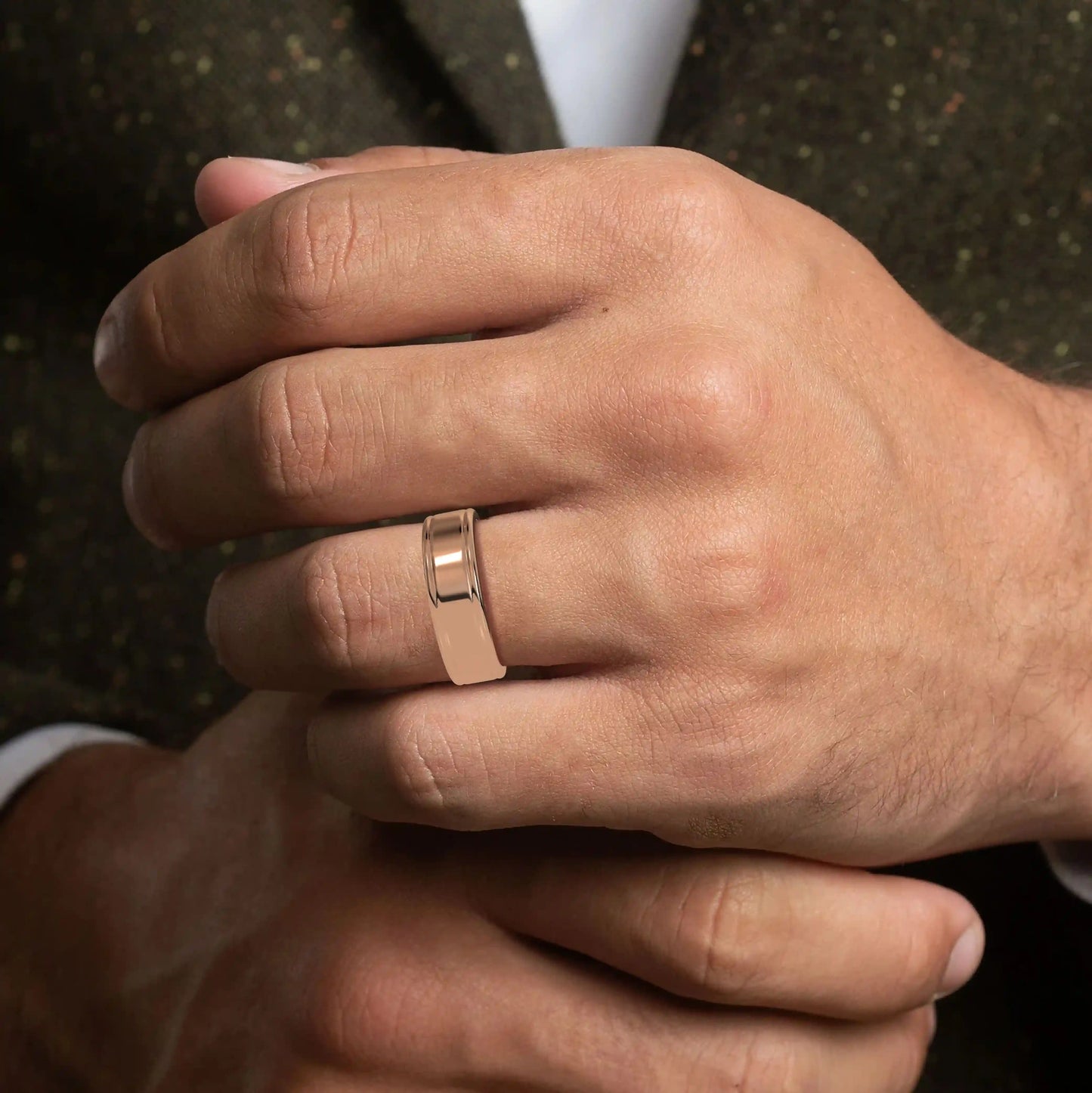 The Leonardo Gold Band