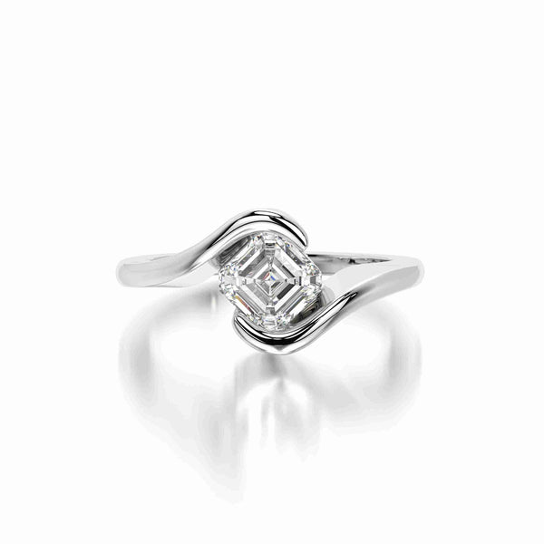 white gold