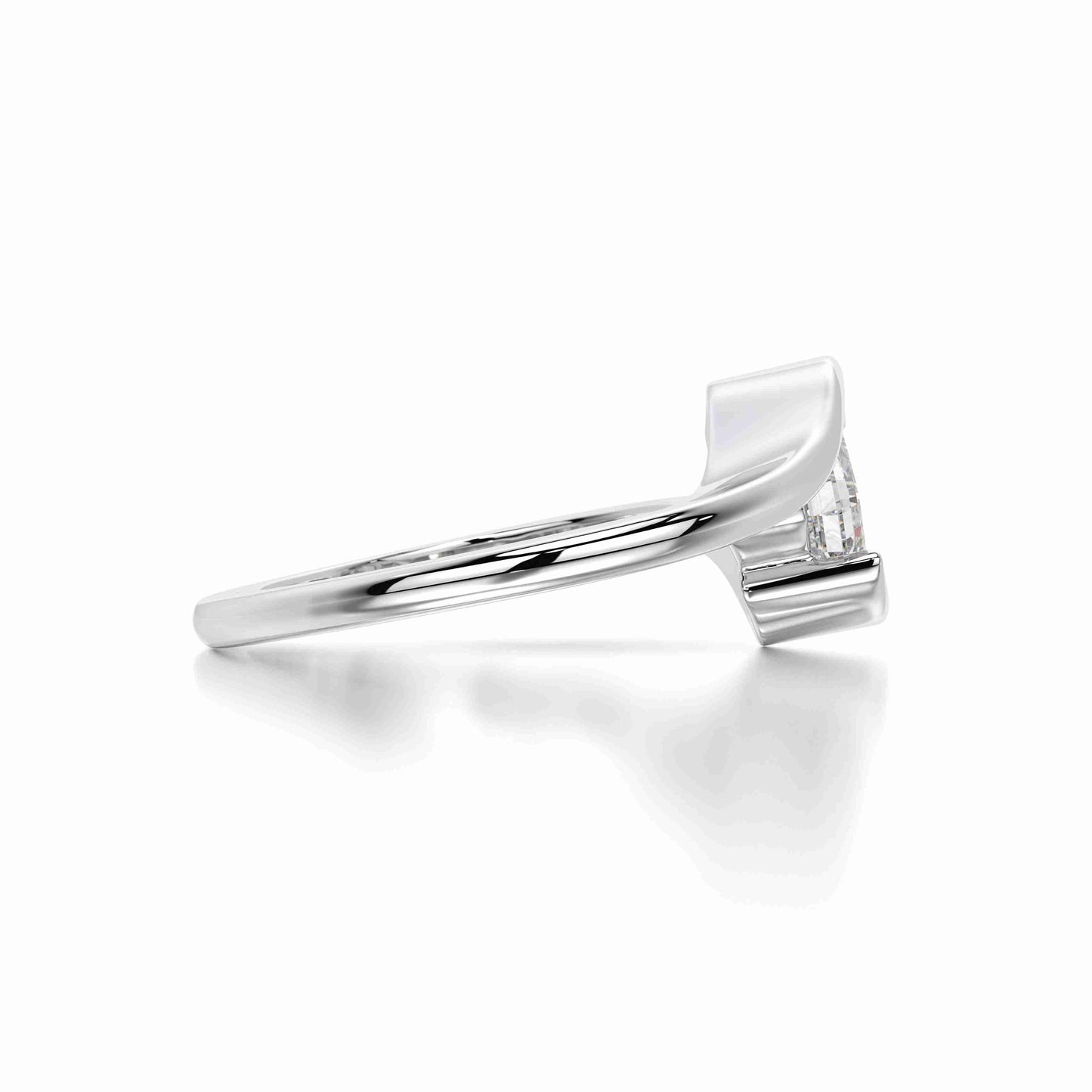 The Simple Asscher