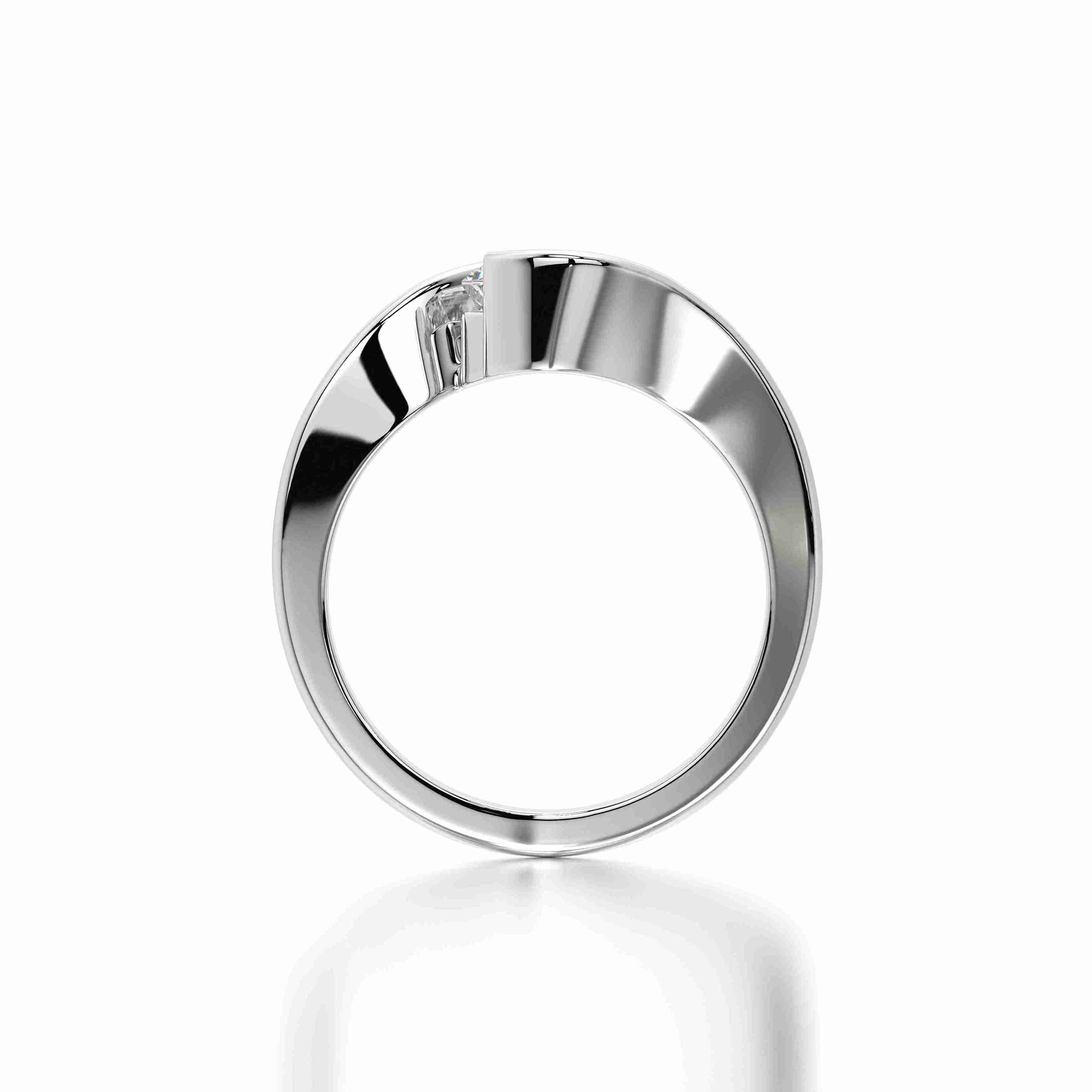 The Simple Asscher