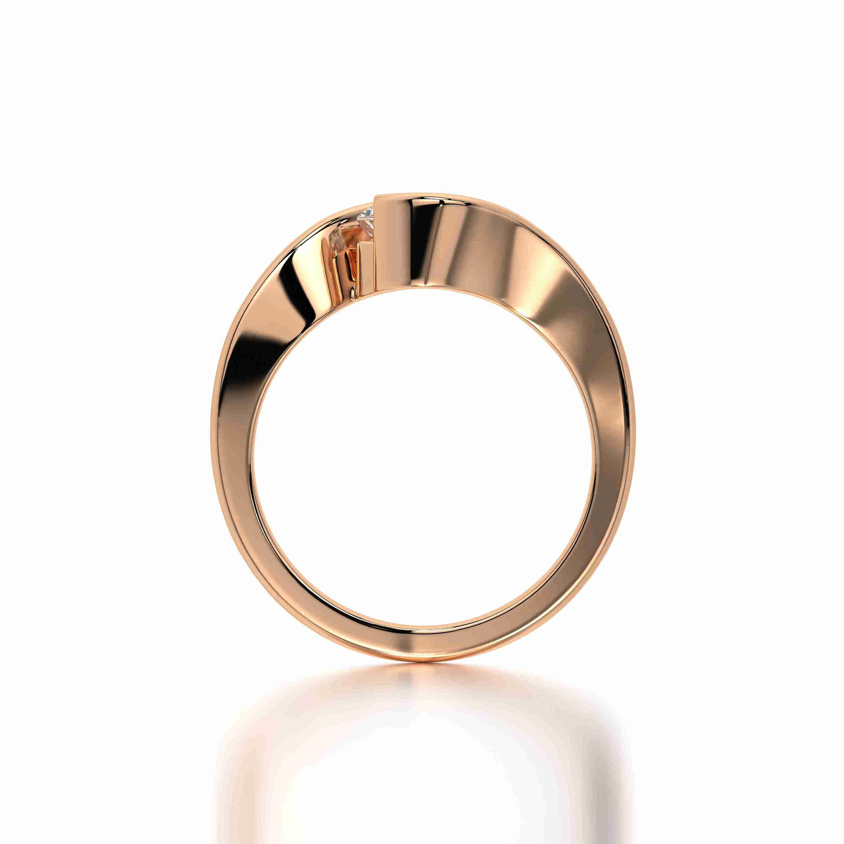 The Simple Asscher