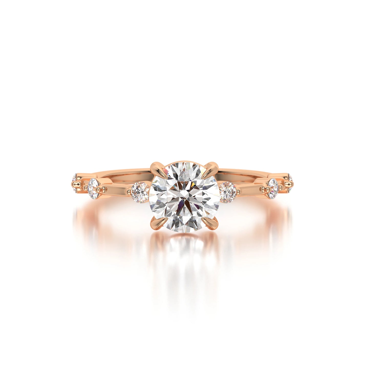 rose gold