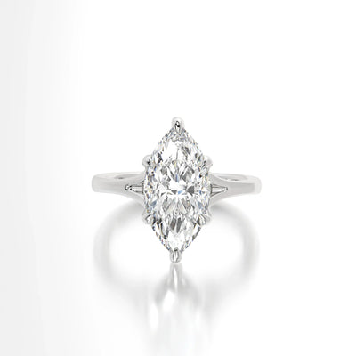 white gold