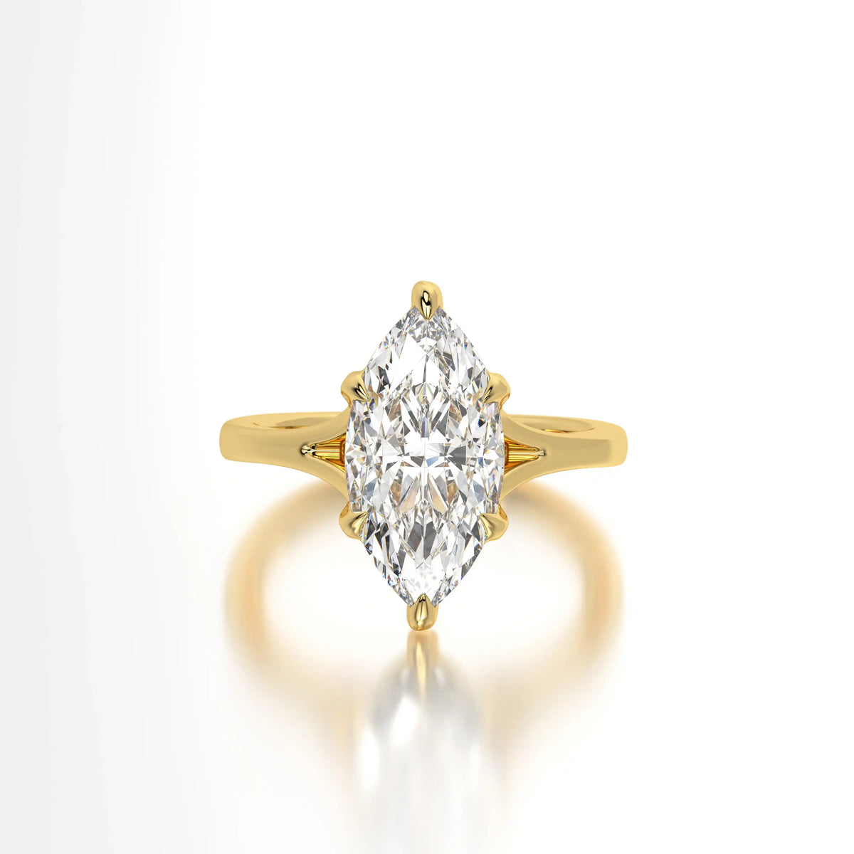 The Two Way Marquise