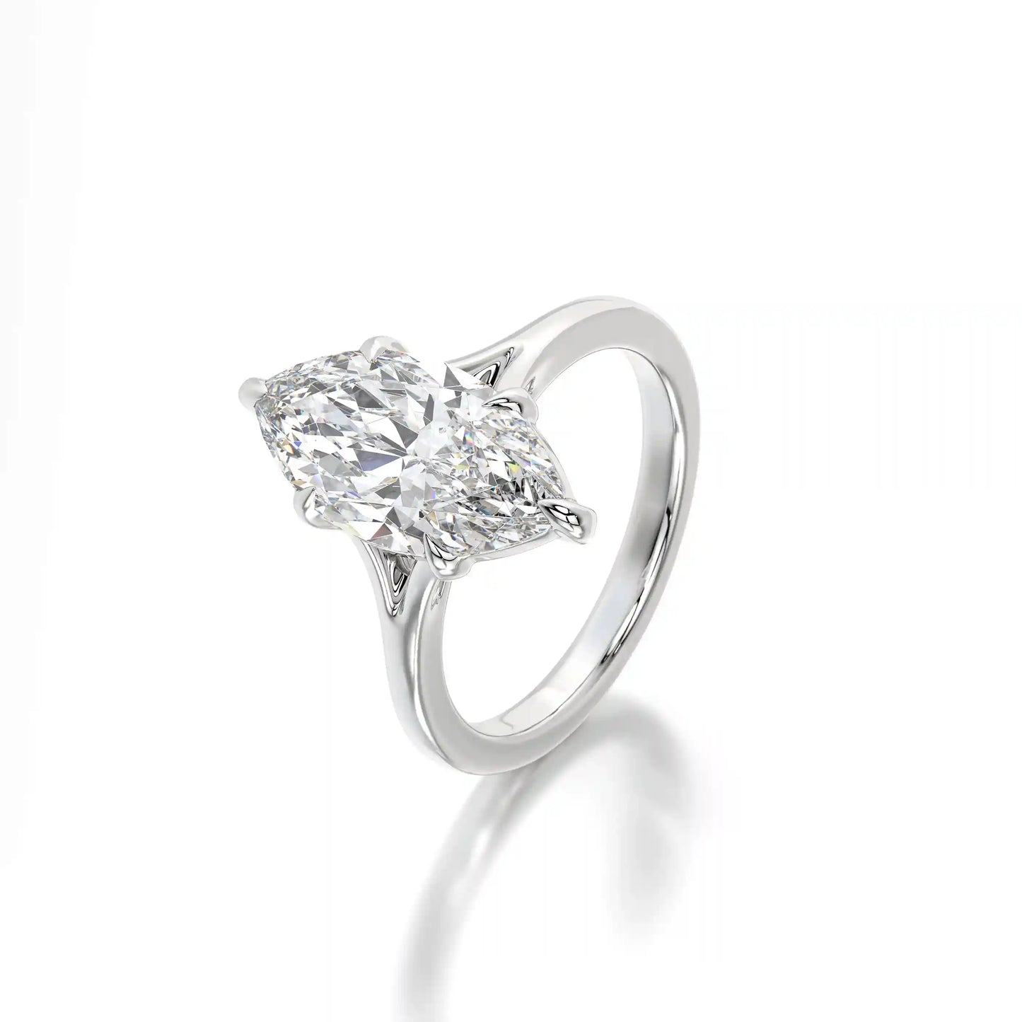 The Two Way Marquise
