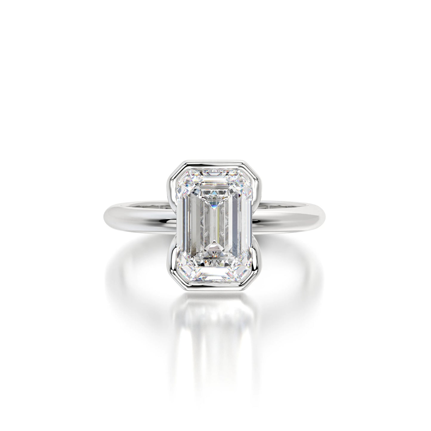 white gold