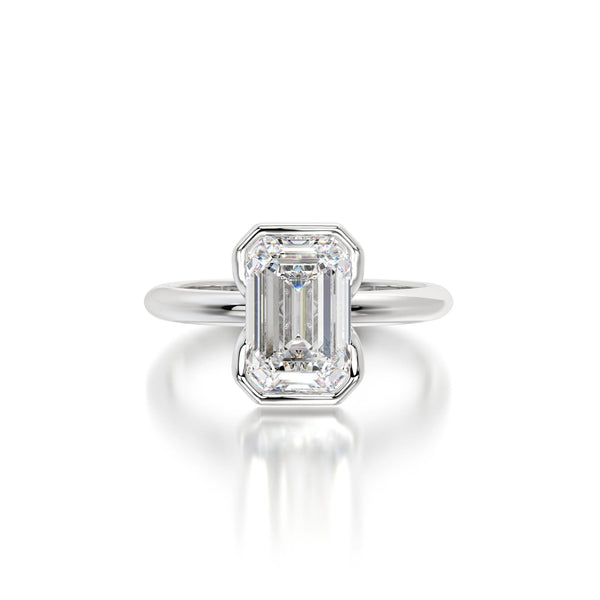 white gold