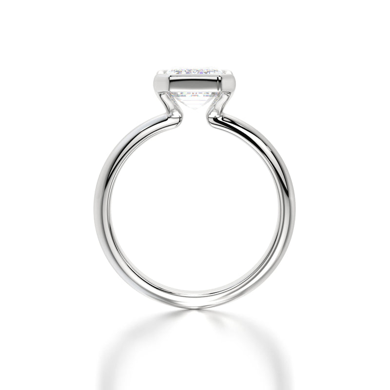 white gold