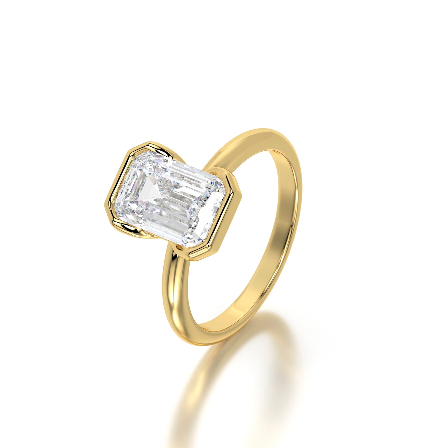 yellow gold